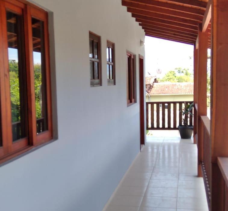 Suites Goncalves Ilhabela Exterior photo